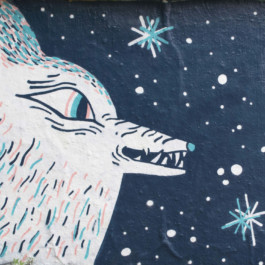 Virginie-Contier-couv_loup_mur_Berlin 