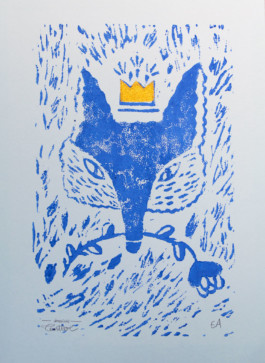 Virginie-Contier_LPM_Lechevalieralarose_IMGE-1