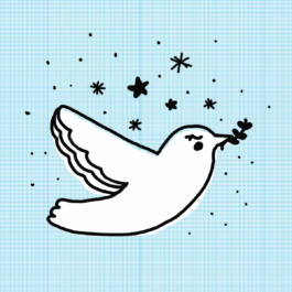 Virginie Contier_deuil-Journal 