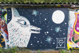 Virginie-Contier-2_loup_mur_Berlin 