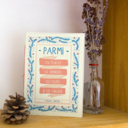 Virginie-Contier_Parmi_Couv 