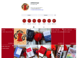 Virginie Contier, commande image digital 