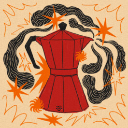 Virginie Contier, commande image digital 