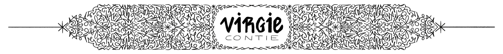 Virgie Contie